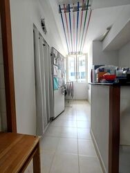 Lilydale (D27), Condominium #588607511